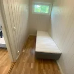Sara's Cabins-hytter דירה קאוטוקיינו