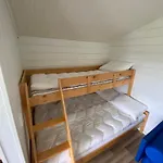 Sara's Cabins-hytter Lägenhet Kautokeino