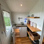 דירה Sara's Cabins-hytter *