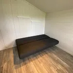 Sara's Cabins-hytter דירה *