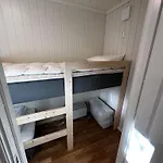דירה Sara's Cabins-hytter