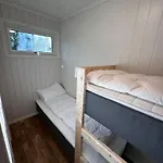 Sara's Cabins-hytter קאוטוקיינו