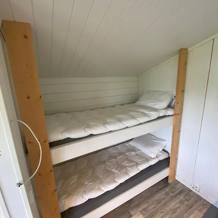 Sara's Cabins-hytter * Каутокейно