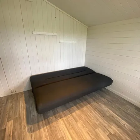 Sara's Cabins-hytter Leilighet *