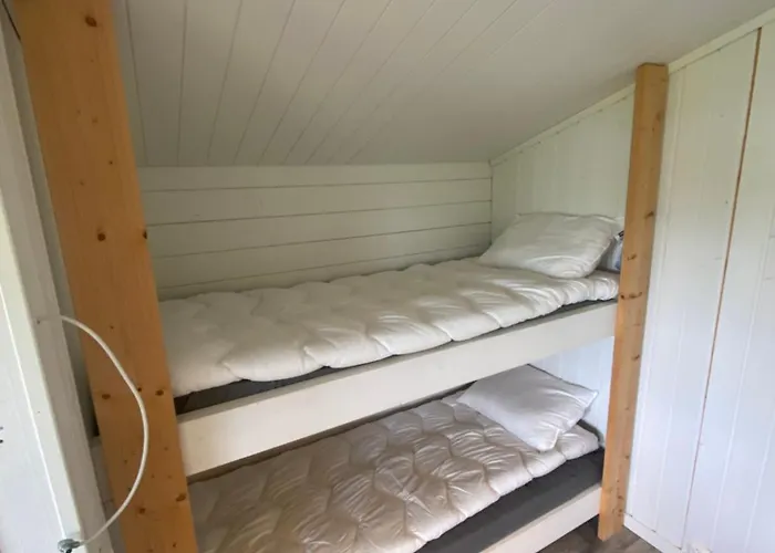 Sara's Cabins-hytter * Kautokeino