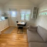Apartment Sara's Cabins-hytter