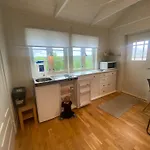 Sara's Cabins-hytter Apartment Kautokeino